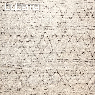 Vlnený kusový koberec LANA 314