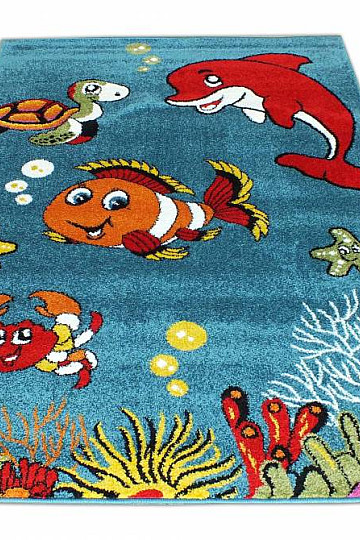 Detský koberec MONDO NEW Nemo