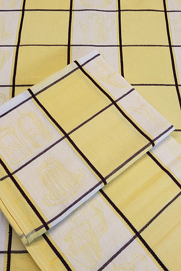 Utierky PEČIVO VANILKA