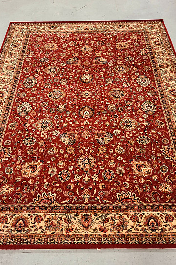 Luxusné vlnené koberce KASHQAI 4362/302