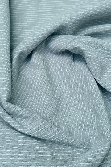 Dekoračná látka Tisfin celadon/blanc - mint