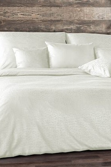 LUXUSNÉ OBLIEČKY Bamboo dreams slonová kosť