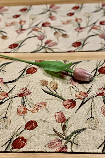 Prestieranie TULIPÁN