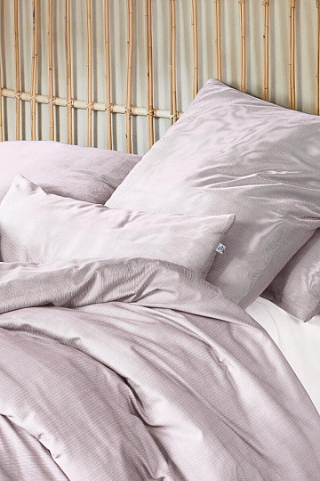 IRISETTE luxusné saténové obliečky FLORENZ 8466-60 PINK