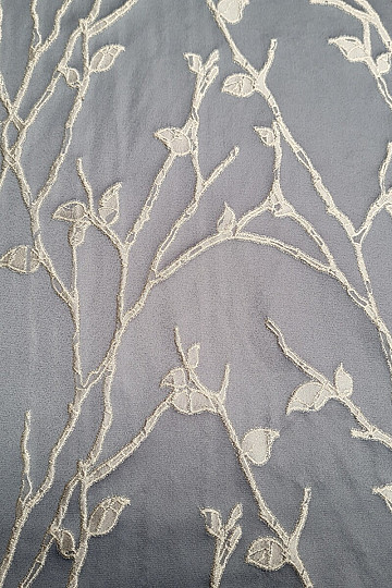 Dekoračná látka JACQUARD DEKO
