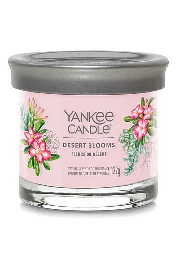 YC DESERT BLOOMS tumbler malý