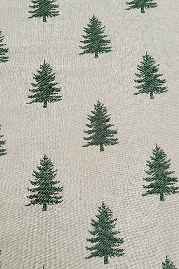 Luxusná dekoračná látka APPIANO ZELENÁ