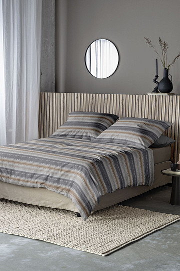 Luxusné flanelové obliečky IRISETTE KOALA 8532-11
