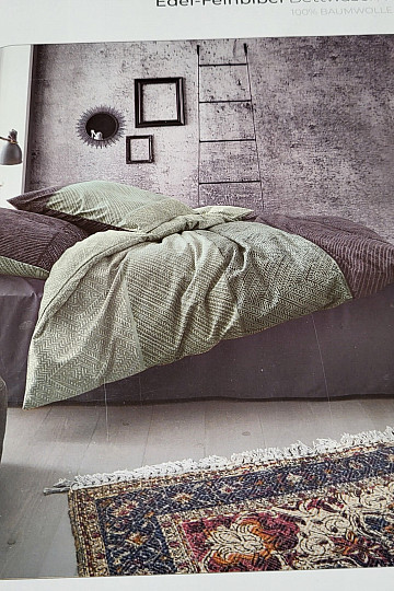 Luxusné flanelové obliečky IRISETTE KOALA 8430-30