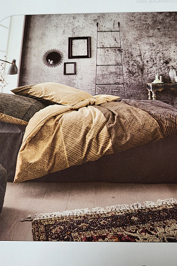 Luxusné flanelové obliečky IRISETTE KOALA 8430-40