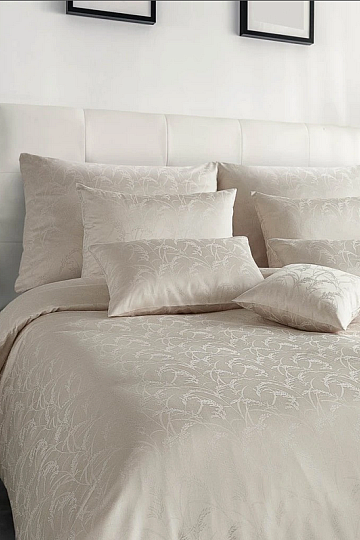 LUXUSNÉ OBLIEČKY TENCEL/COLY GLADE MOCCA