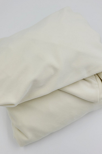 Prestieradlo mikrospandex MESAČNÝ LIGHT