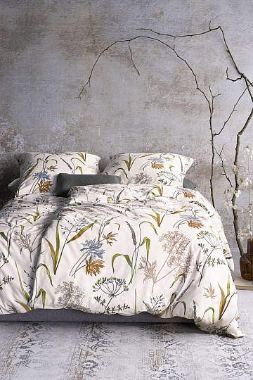 Luxusné flanelové obliečky IRISETTE KOALA 8425-90 MULTI