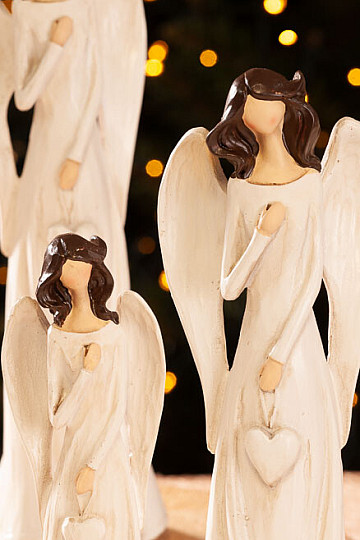 ANJEL PÁJA SO SRDCOM