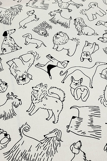 Látka na maľovanie PSI