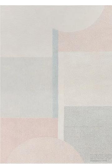 Luxusný vlnený koberec FLUX 461 001/AE990