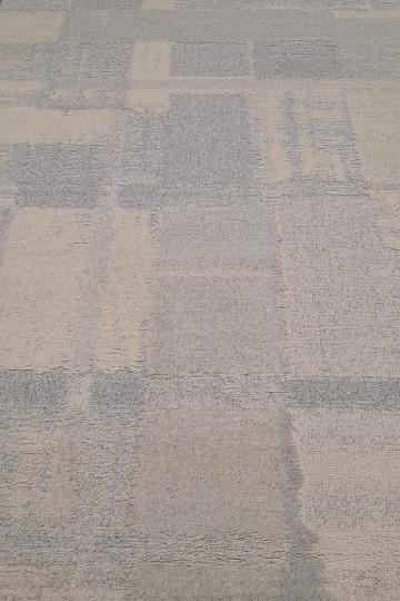 luxusný vlnený koberec FLUX 461 043/AE110