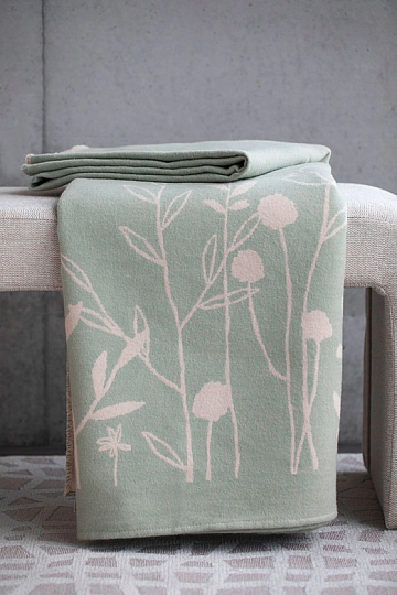 Deka AMBER KVETY mentol