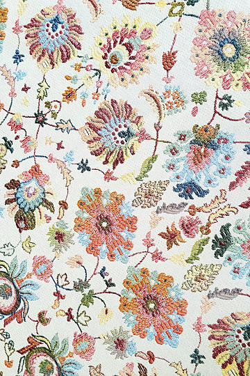 Gobelínová látka AMANULA