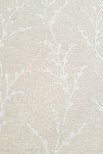 Luxusná záclona GERSTER 11877/290/0002 smotanová