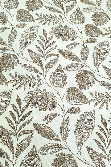 Dekoračná látka BETINA béžová