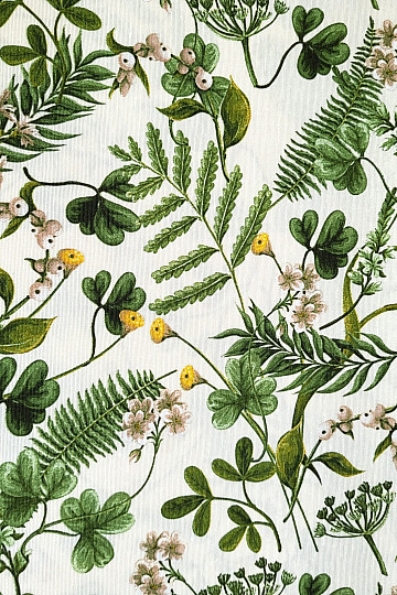 Dekoračná látka SAONA