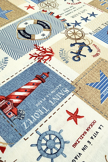 Dekoračná látka FERRETI