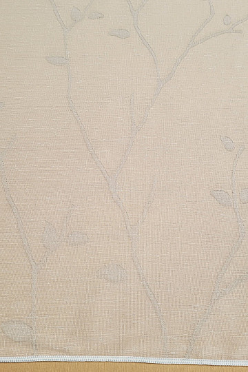 Luxusná záclona GERSTER 11769/295/840