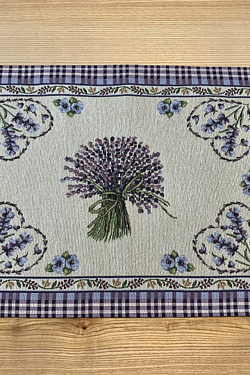 prestieranie LEVANDULA I.