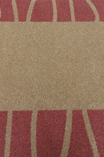 Kusový koberec BEETLE