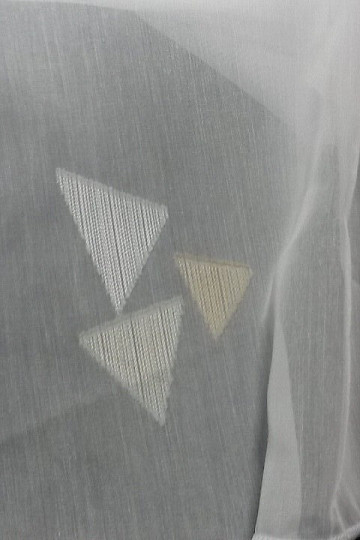 Luxusná záclona GERSTER 11442/23