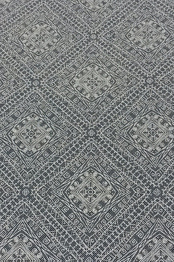 Dekoračná látka JEANS LOKI
