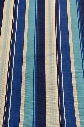 Dekoračná látka RAYA VERANO AZUL