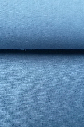 Bavlnená látka UNI DENIM