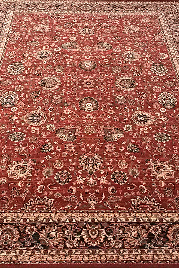 Luxusné vlnené koberce KASHQAI 4362/300