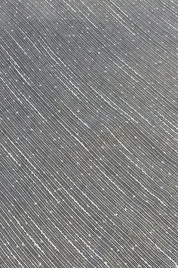 Záclona 5191 prúžky biela