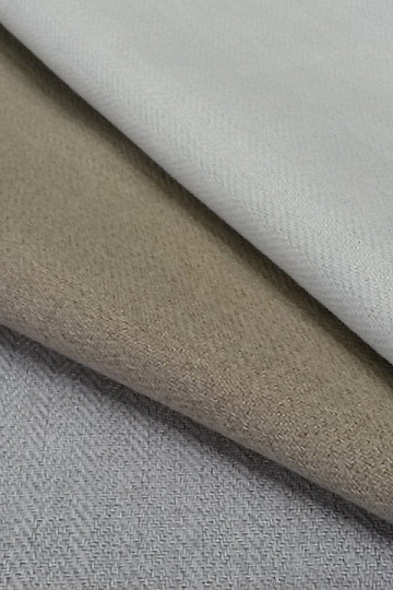 poťahová látka  ARRAN PUTTY šírka 138 cm