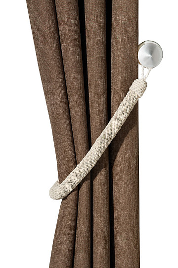 Úväzy na záves 21036 85 cm
