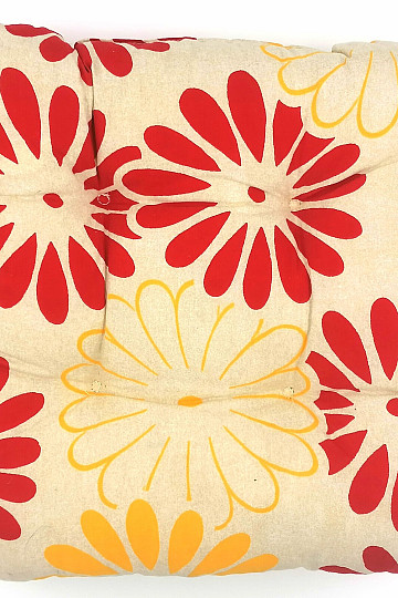 Sedák MODERN FLOWER