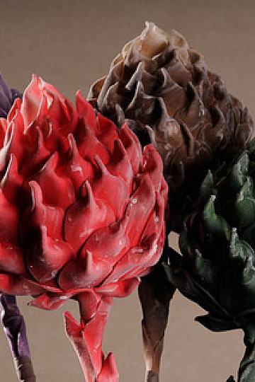 Dekorativná palica 80cm