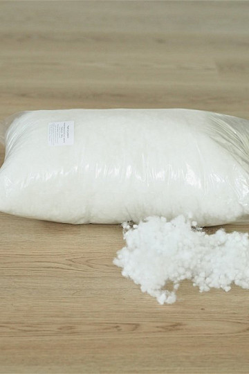 Výplň do vankúšov 500 g