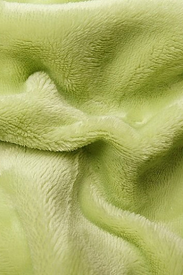 Prestieradlo mikroflanel SLEEP WELL pistácie