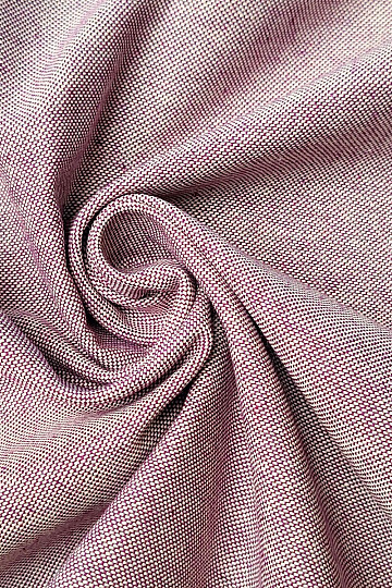 Dekoračná látka PASTEL fialová 62