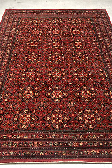 Luxusné vlnené koberce KASHQAI 4372/300