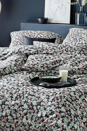 obliečky IRISETTE BIO COTTON satén 8262