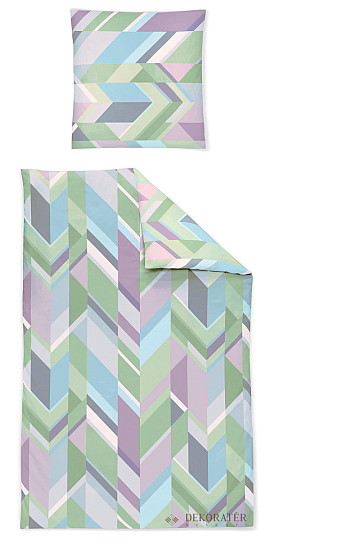 IRISETTE luxusné Soft-Jersey LUNA 8722-9