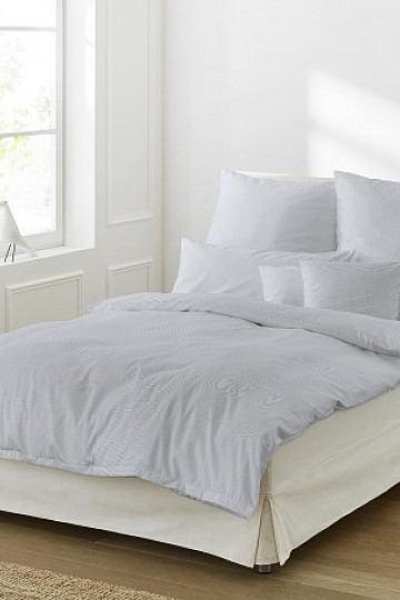 obliečky IRISETTE BIO COTTON satén ASPEN 8740-21
