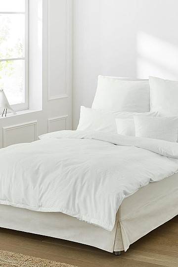 obliečky IRISETTE BIO COTTON satén ASPEN 8740-31