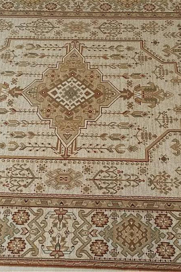 luxusný vlnený koberec PRIMADONA 160x230