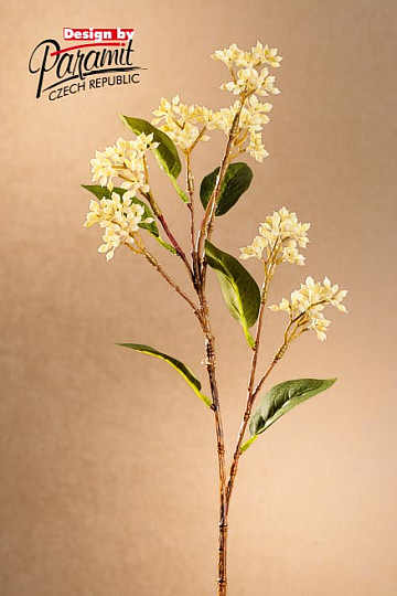 Japonské bobule biele 63 cm